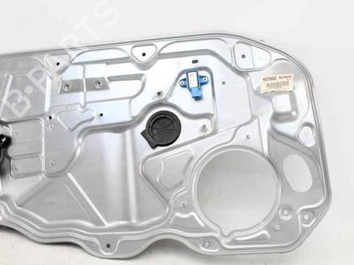 Front left window mechanism VOLVO C30 (533) D2 | BP37651132C22 - Image 7
