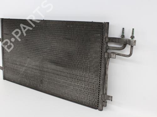 AC radiator FORD FOCUS II (DA_, HCP, DP)  | BP19203797M32 