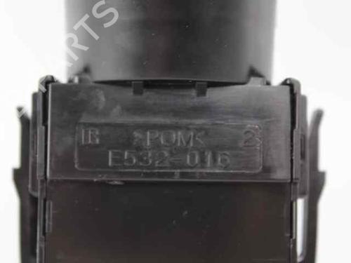 Steering column stalk MITSUBISHI ASX (GA_W_) 1.8 DI-D (GA6W) | BP34410117I23  - Image 8