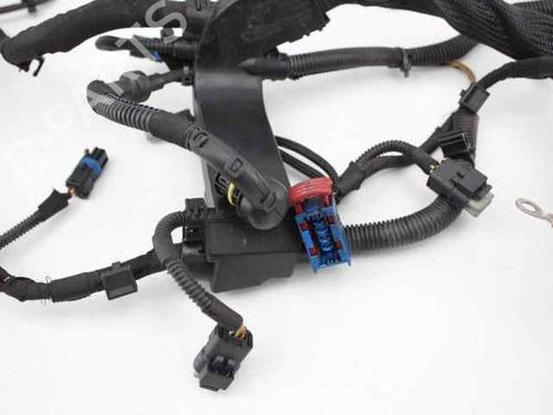 Wiring harness MINI MINI CLUBMAN (R55) Cooper | BP19243547E16 