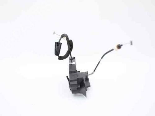 Front right lock PEUGEOT 308 II (LB_, LP_, LW_, LH_, L3_) 1.6 HDi 100 | BP19246558C97 