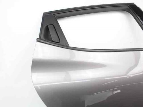 Right rear door RENAULT CLIO IV (BH_) 0.9 TCe 90 (BHNF, BHMA, BHMH, BHJK, BHJR) | BP26404848C5 