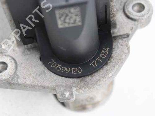 Egr OPEL CORSA E (X15) 1.3 CDTI (08, 68) | BP31936326M69 