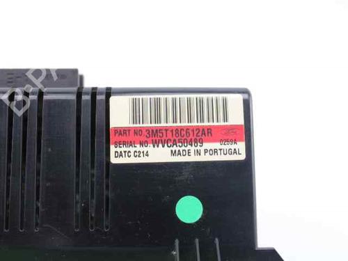 Climate control FORD FOCUS C-MAX (DM2)  | BP19221783I5 