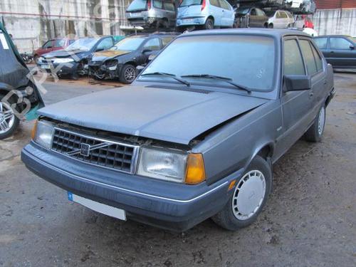 Used Parts VOLVO 340-360 Saloon (344) 1.4 (72 hp) 2296579