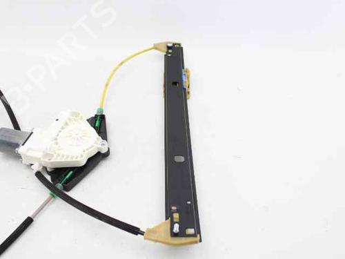 Front right window mechanism AUDI A4 B8 (8K2)  | BP33249821C23  - Image 5