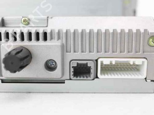 Bilradio RENAULT CLIO IV (BH_) 0.9 TCe 90 (BHNF, BHMA, BHMH, BHJK, BHJR) | BP29986899E6