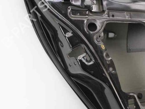 Left rear door RENAULT MEGANE II Estate (KM0/1_) 1.5 dCi (KM16, KM1E) | BP19238719C4 