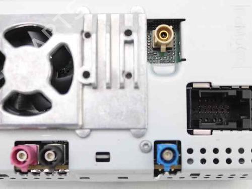 Ferdsskriver FORD C-MAX II (DXA/CB7, DXA/CEU) 1.0 EcoBoost | BP29963752C48