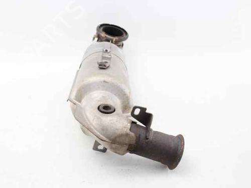 Particulate filter CITROËN C4 CACTUS 1.2 THP 110 | BP36029325M81 - Image 5