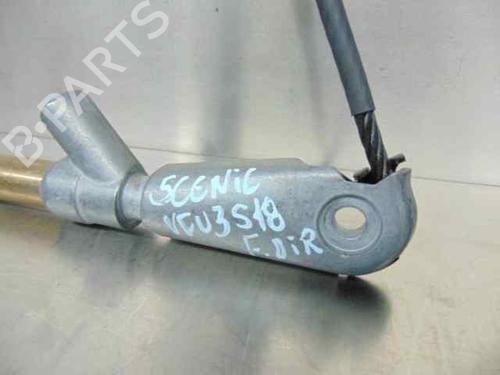 Seat buckle RENAULT GRAND SCÉNIC II (JM0/1_) 1.5 dCi (JM02, JM13) | BP19192078I32 