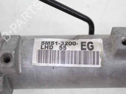 Steering rack FORD FOCUS II Turnier (DA_, FFS, DS) 1.6 TDCi | BP37062881M22 - Image 6