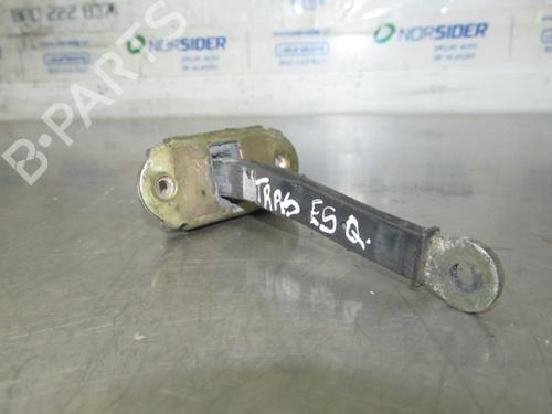 Hinge/Door check strap MITSUBISHI CARISMA Saloon (DA_) 1.9 TD (DA4A) | BP19185628C146 
