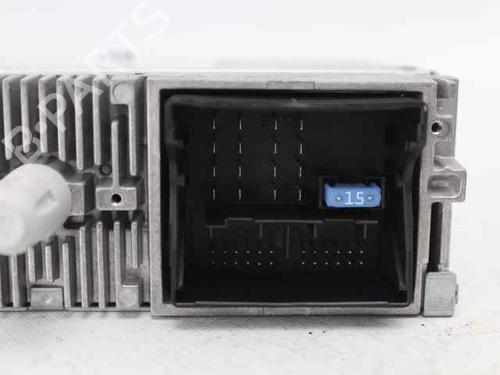 Radio PEUGEOT 208 I (CA_, CC_) 1.6 HDi | BP29320773E6 