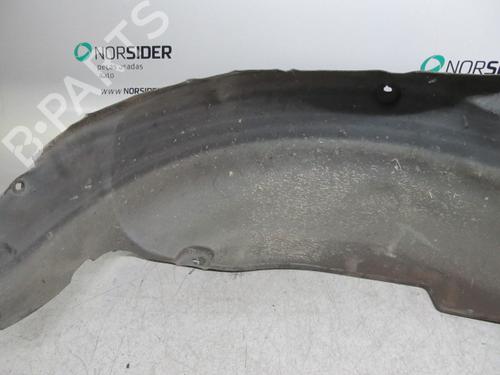 Wheel arch MERCEDES-BENZ A-CLASS (W168) A 170 CDI (168.009, 168.109) | BP19189164C56 