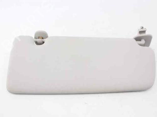 Left sun visor RENAULT MEGANE IV Grandtour (K9A/M/N_) 1.5 dCi 110 | BP29143683I1 