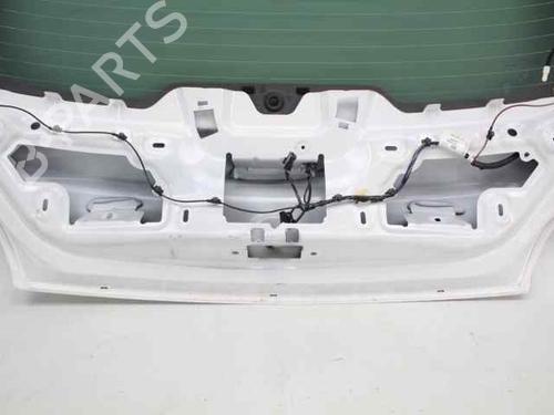 Tailgate OPEL ADAM (M13) 1.4 | BP31936107C6 