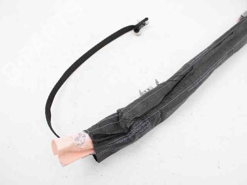 Left curtain airbag PEUGEOT 3008 I MPV (0U_) 2.0 HDi 150 / BlueHDi 150 | BP19240735C11 