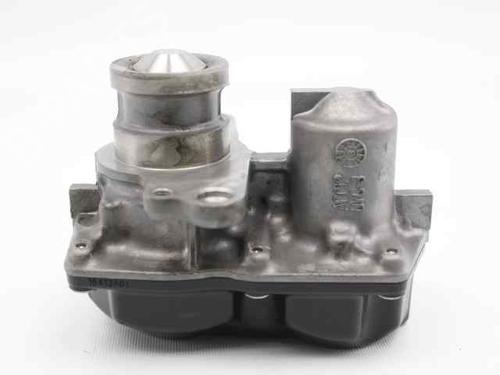 Egr NISSAN QASHQAI / QASHQAI +2 I (J10, NJ10, JJ10E) 1.6 dCi | BP19221893M69 