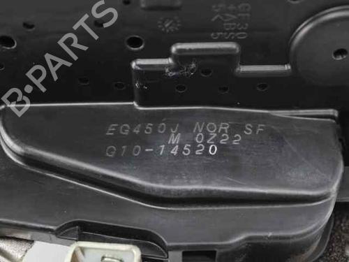 Rear left lock NISSAN JUKE (F15) 1.5 dCi | BP19640197C100 