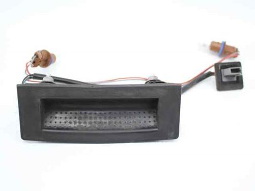 Trunk håndtak OPEL ZAFIRA / ZAFIRA FAMILY B (A05) 1.9 CDTI (M75) (120 hp) 19226739