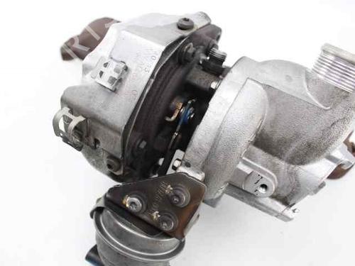 Turbocharger/Supercharger SKODA OCTAVIA III Combi (5E5, 5E6) 1.6 TDI | BP29761062M71 