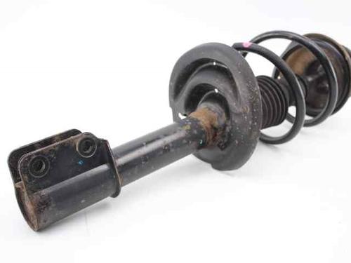 Left front shock absorber DACIA SANDERO II 1.5 dCi 75 / Blue dCi 75 (B8JW, B8M4, B8AH, B8M7, B8M6) | BP19237184M16 