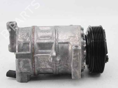 AC compressor SKODA KAMIQ (NW4) 1.5 TSI | BP32433162M34 