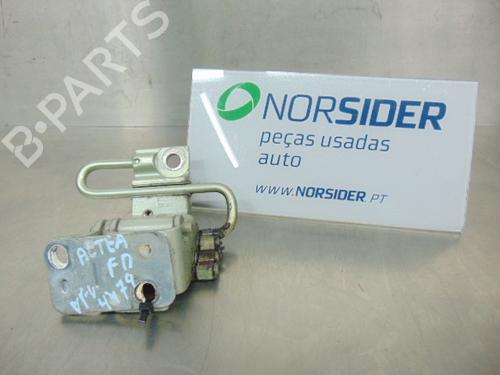 Hinge/Door check strap SEAT ALTEA (5P1) 1.6 | BP19194198C146 