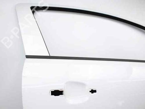 Right front door OPEL CORSA E (X15)  | BP29818479C3 