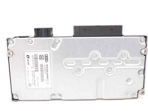 Electronic module AUDI A4 B8 (8K2)  | BP33249842M83  - Image 8