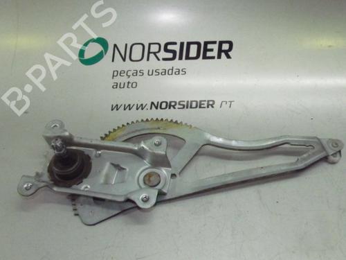 Used Rear left window mechanism OPEL ASTRA G Estate (T98) 1.4 16V (F35) (90 hp) 19185997