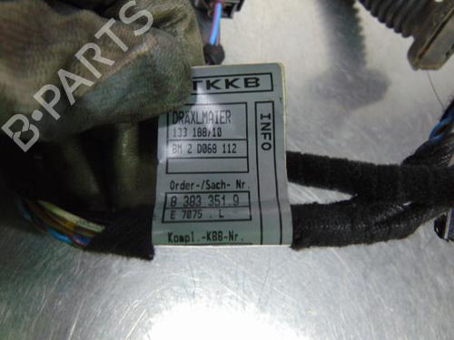 Wiring harness BMW 3 (E46) 318 i | BP19198475E16 