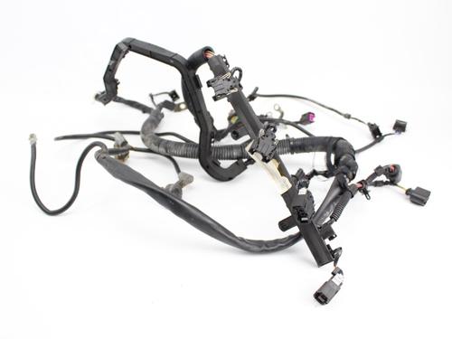 Used Wiring harness SEAT CORDOBA Vario (6K5) [1996-2002]  19216048