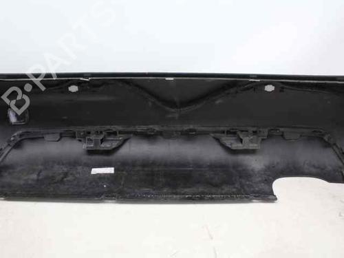 Rear bumper PEUGEOT 308 SW II (LC_, LJ_, LR_, LX_, L4_) 1.6 HDi / BlueHDi 115 (LCBHXM, LCBHXT) | BP29644987C8 