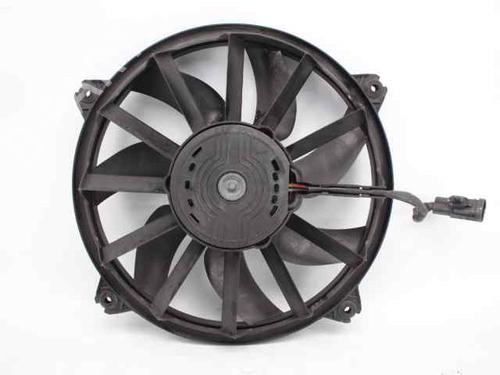 Radiator fan CITROËN C4 II (NC_) 1.6 HDi 110 | BP32873677M35 - Image 4