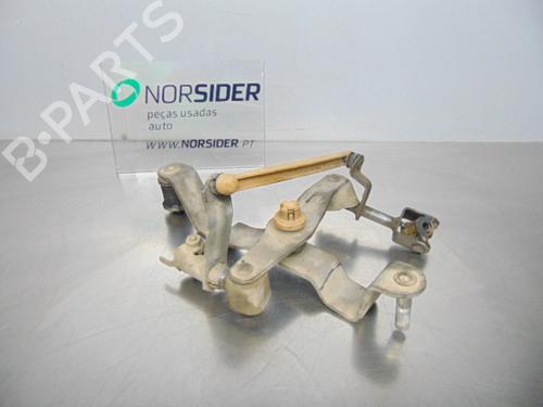 Used Other OPEL CORSA D (S07) 1.3 CDTI (L08, L68) (75 hp) 19192115