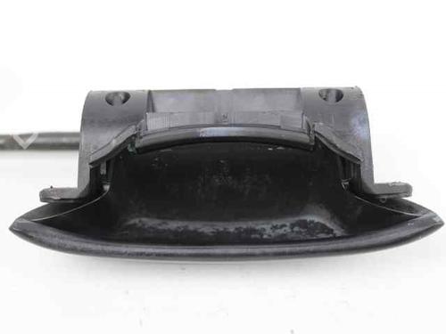 Front left exterior door handle PEUGEOT 206 Hatchback (2A/C) 1.1 i | BP19217583C128 