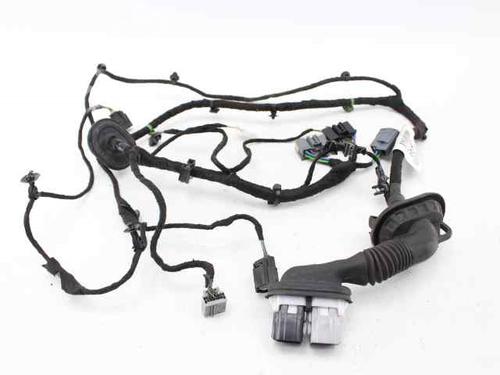 Used Wiring harness Wiring harness FORD FOCUS IV (HN) 1.5 EcoBlue (120 hp) 34334144 34334144