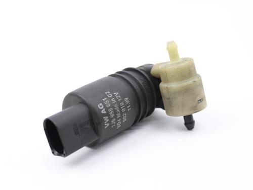 Used Washer pump SEAT CORDOBA Vario (6K5) [1996-2002]  19212817