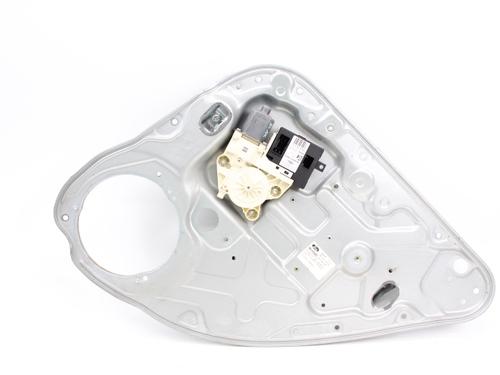 Rear right window mechanism FORD FOCUS II Turnier (DA_, FFS, DS)  | BP19210548C25 