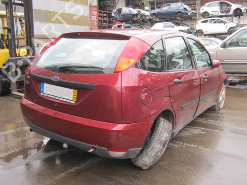 Right front brake caliper FORD FOCUS I (DAW, DBW) 1.4 16V | BP19191630M104 