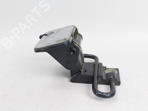 Hinge/Door check strap VW POLO IV (9N_, 9A_) 1.9 SDI | BP19206002C146 