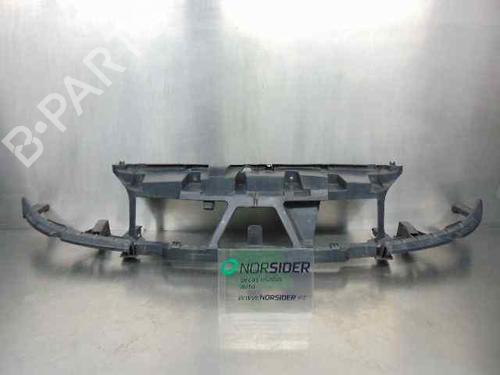 Used Front bumper reinforcement RENAULT GRAND SCÉNIC II (JM0/1_) 1.5 dCi (JM02, JM13) (101 hp) 19192182