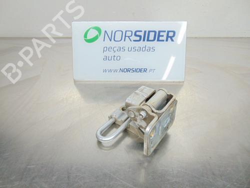 Used Hinge/Door check strap VW POLO (9N_, 9A_) 1.9 SDI (64 hp) 19197869