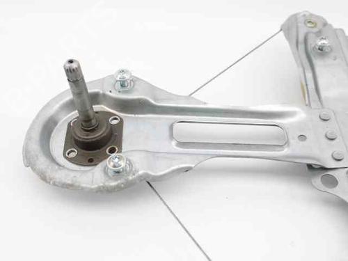 Rear left window mechanism FORD FOCUS III  | BP19221738C24 
