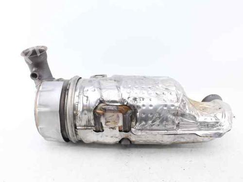 Particulate filter CITROËN C4 CACTUS 1.6 HDi 90 | BP39756855M81 - Image 4