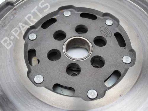 Flywheel PEUGEOT 308 II (LB_, LP_, LW_, LH_, L3_) 1.6 BlueHDi 120 | BP20182017M101 