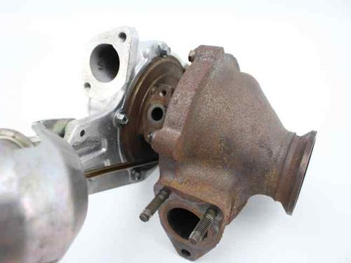 Turbocharger/Supercharger OPEL ASTRA J (P10) 2.0 CDTI (68) | BP19235384M71 