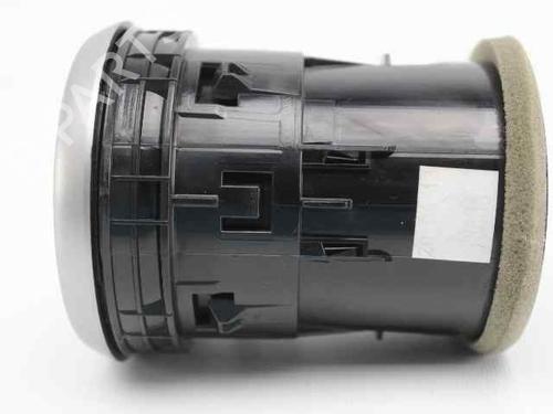 Air vent NISSAN QASHQAI / QASHQAI +2 I (J10, NJ10, JJ10E) 1.6 dCi | BP19221848I21 